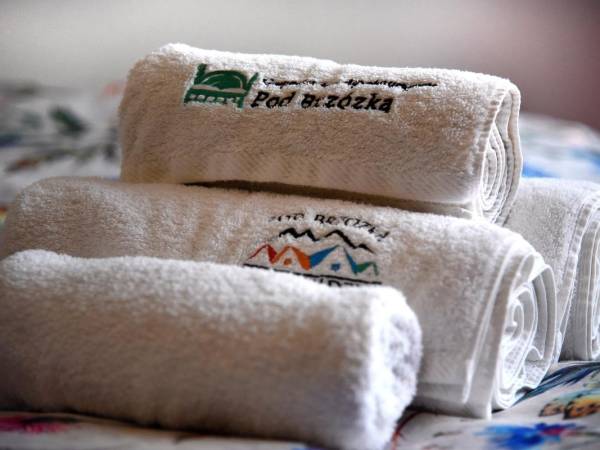 Agroturystyka Pod Brzózką