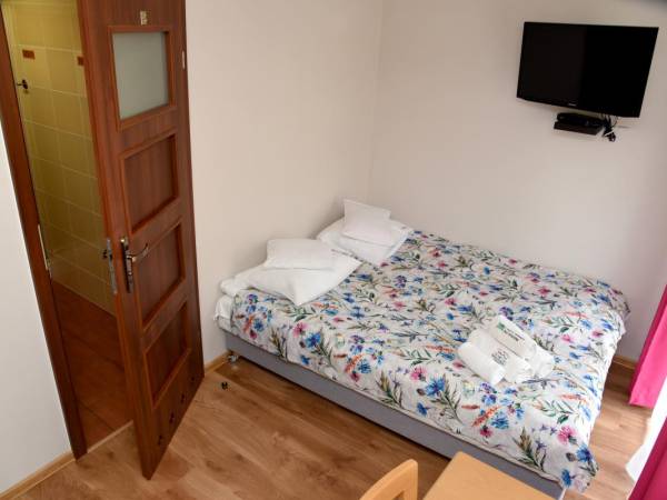 Agroturystyka Pod Brzózką