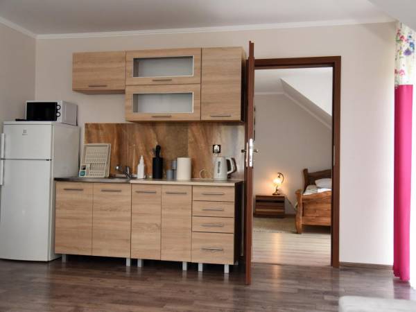 Agroturystyka Pod Brzózką