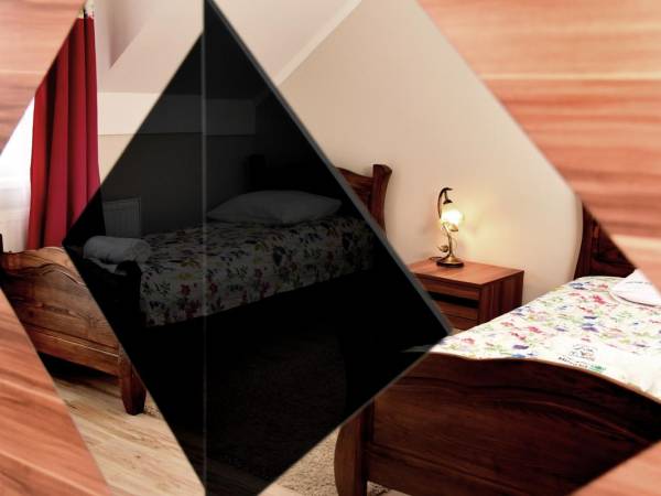 Agroturystyka Pod Brzózką