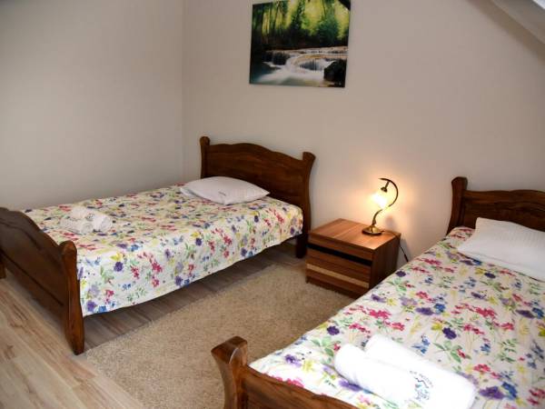 Agroturystyka Pod Brzózką