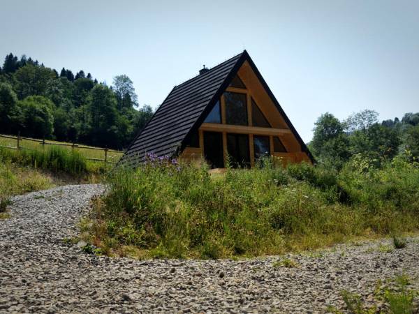 Bieszczadzka Samotnia