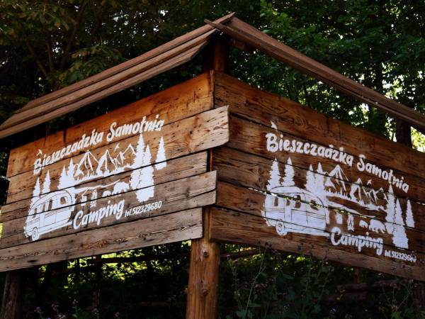 Bieszczadzka Samotnia