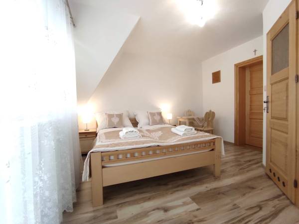 Noclegi Anna Maria Witów 