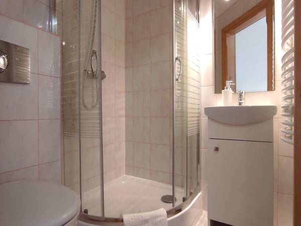 Noclegi Anna Maria Witów 