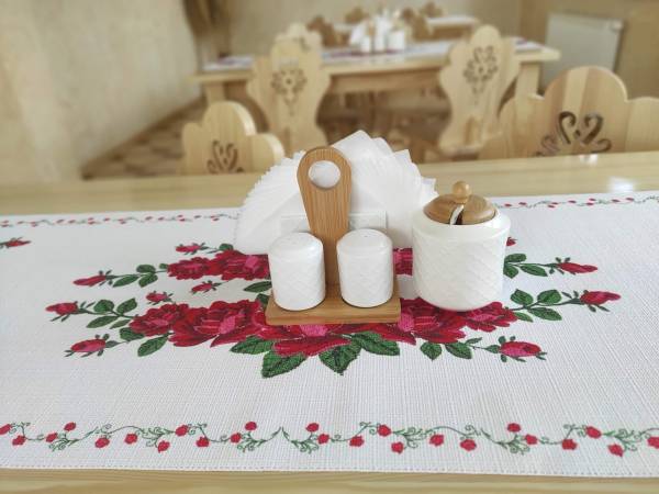 Noclegi Anna Maria Witów 