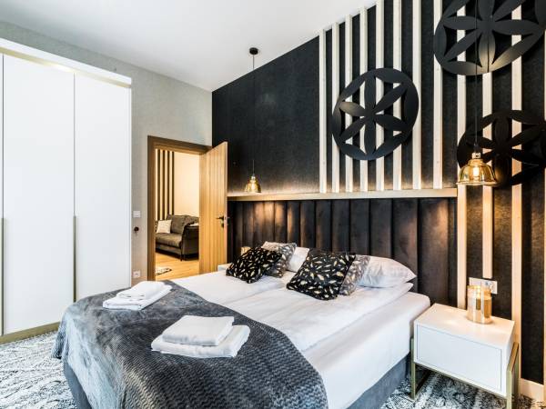 Aparthotel Tatrzański SPA