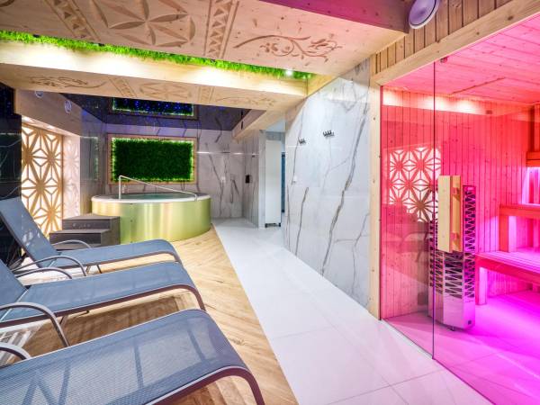 Aparthotel Tatrzański SPA