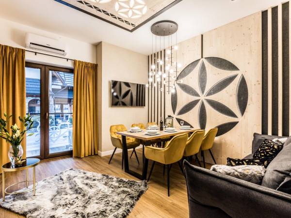 Aparthotel Tatrzański SPA