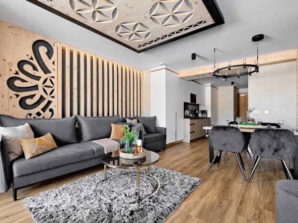 Aparthotel Góralski 