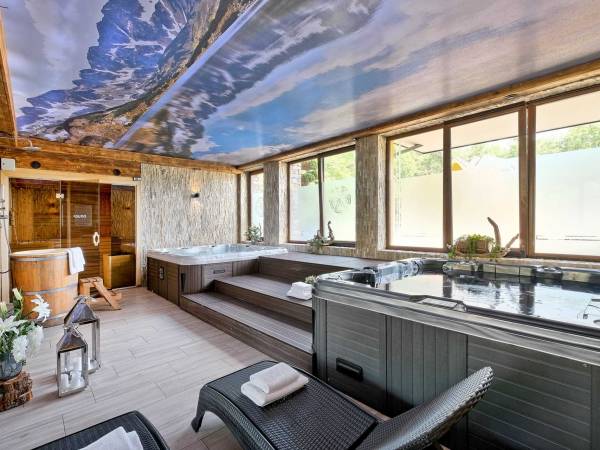 Aparthotel Góralski 