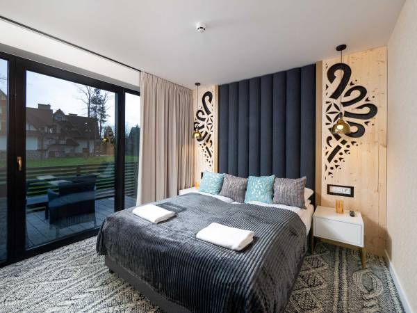 Aparthotel Góralski 