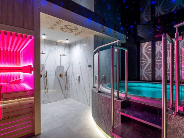 Aparthotel Góralski 