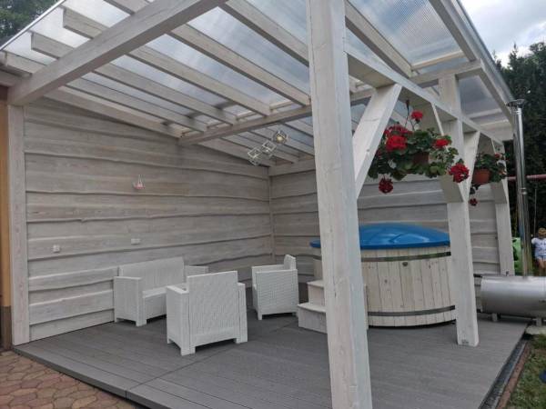 W sąsiednim budynku możliwość rezerwacji