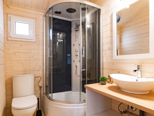 Domki Marina Holiday