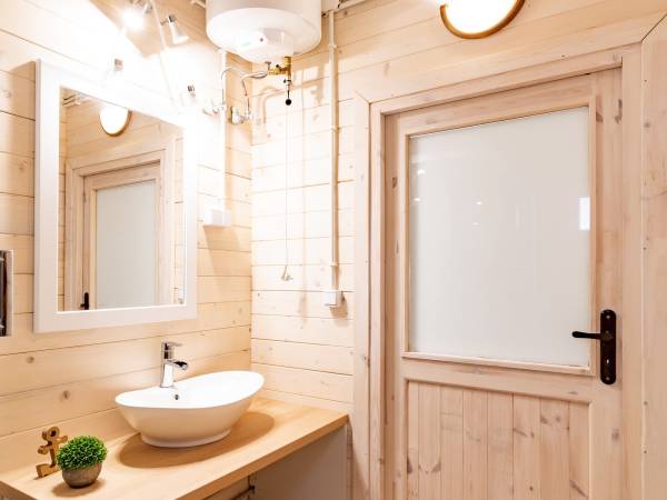 Domki Marina Holiday