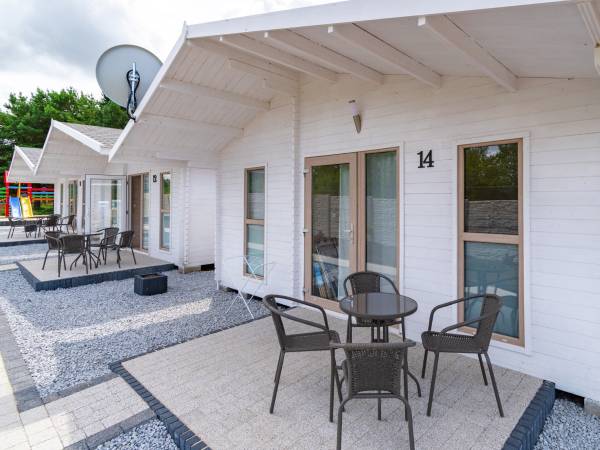 Domki Marina Holiday