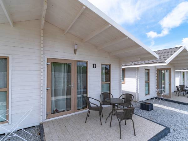 Domki Marina Holiday