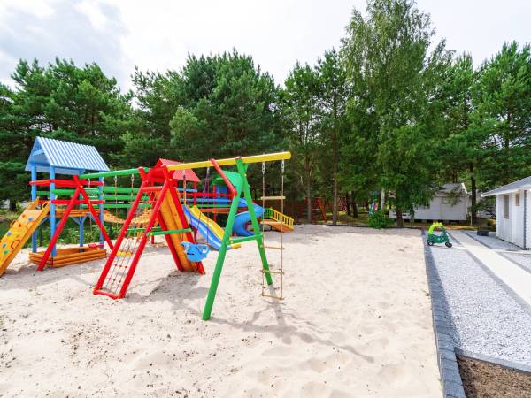 Domki Marina Holiday