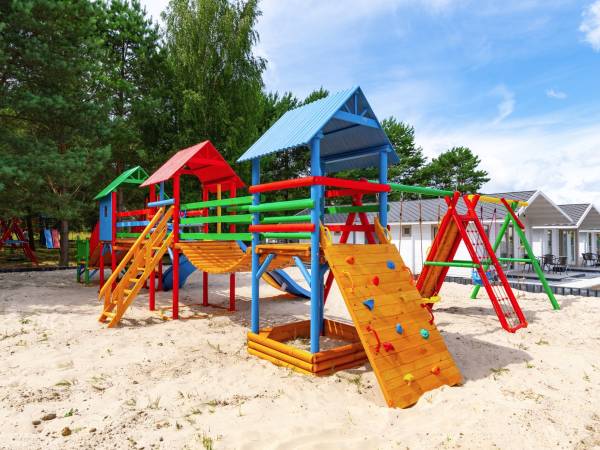 Domki Marina Holiday