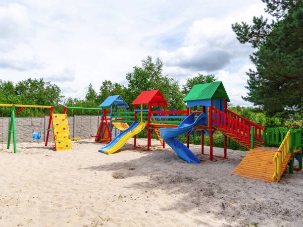 Domki Marina Holiday