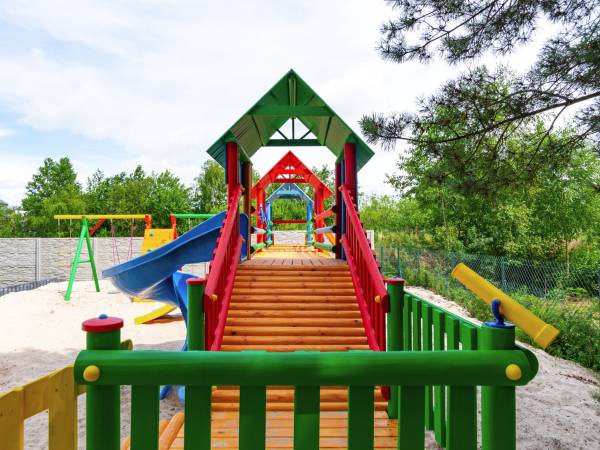 Domki Marina Holiday