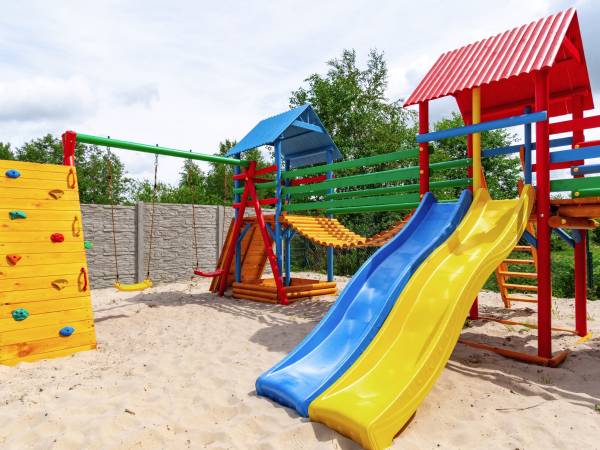 Domki Marina Holiday