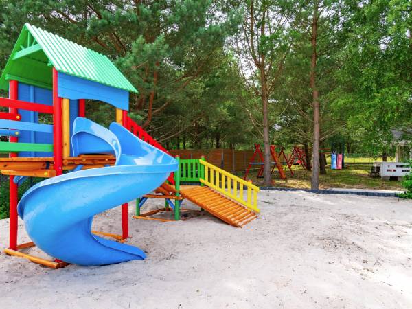 Domki Marina Holiday