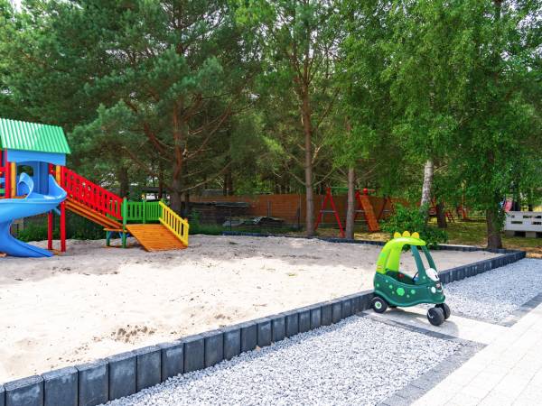 Domki Marina Holiday