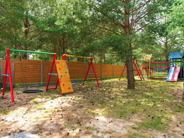 Domki Marina Holiday