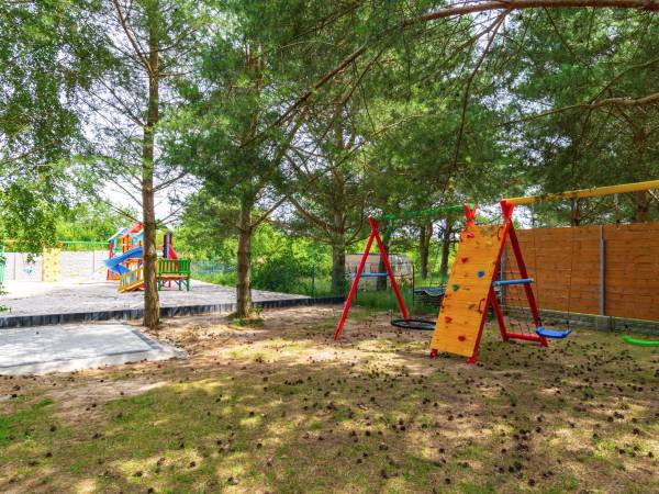 Domki Marina Holiday