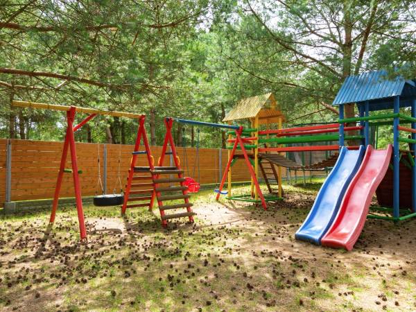 Domki Marina Holiday