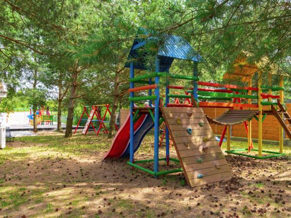 Domki Marina Holiday