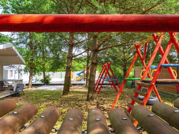 Domki Marina Holiday