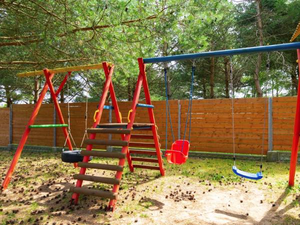 Domki Marina Holiday