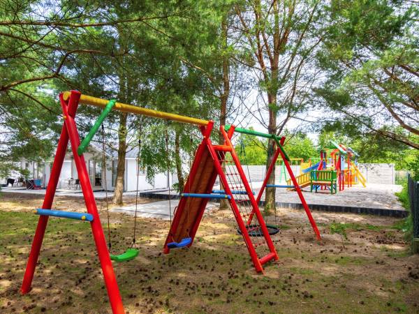 Domki Marina Holiday