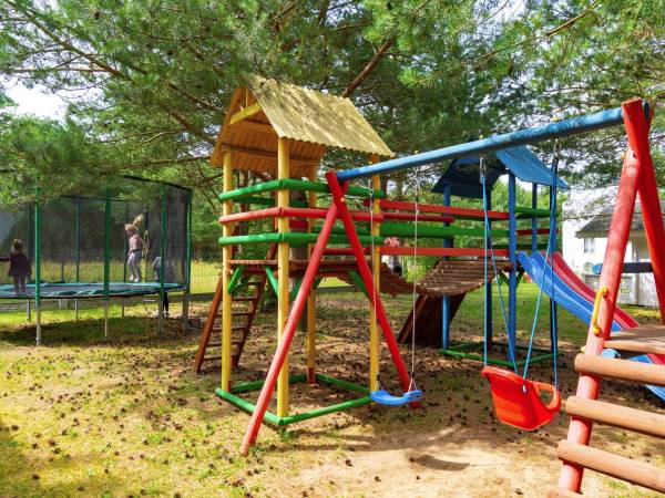 Domki Marina Holiday