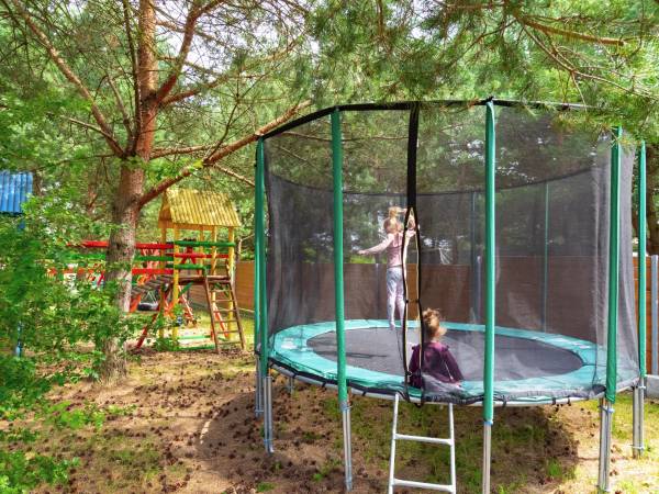 Domki Marina Holiday