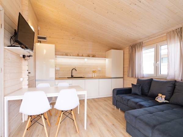 Domki Marina Holiday