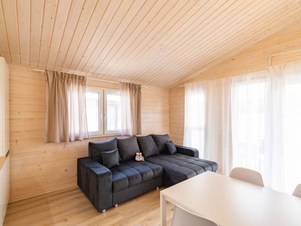 Domki Marina Holiday