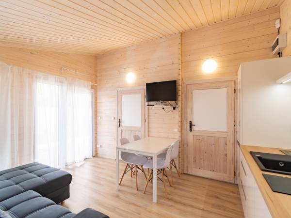 Domki Marina Holiday
