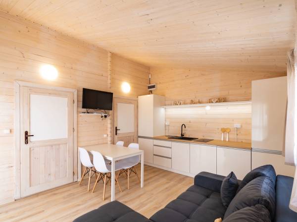 Domki Marina Holiday