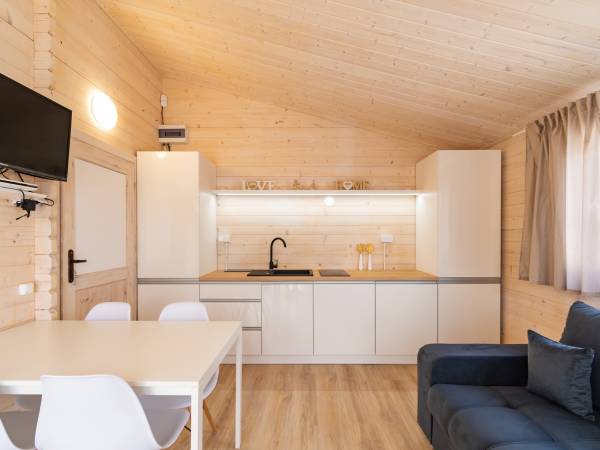 Domki Marina Holiday