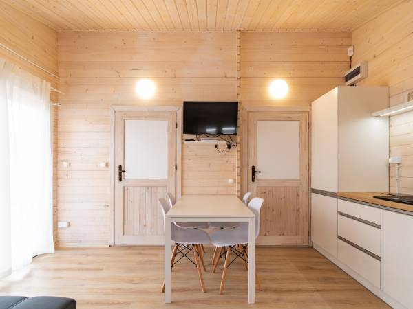 Domki Marina Holiday