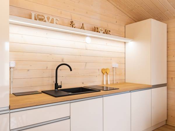 Domki Marina Holiday