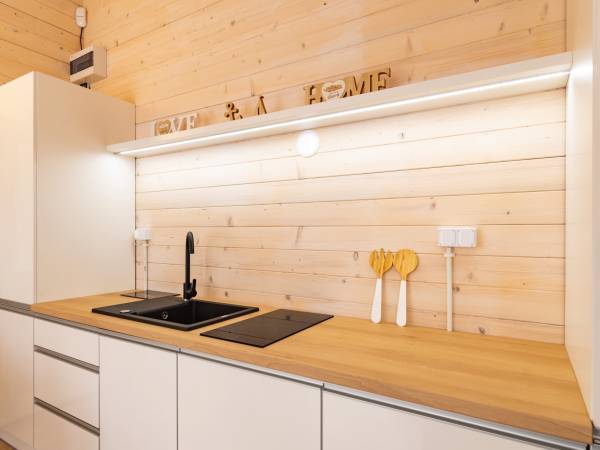 Domki Marina Holiday