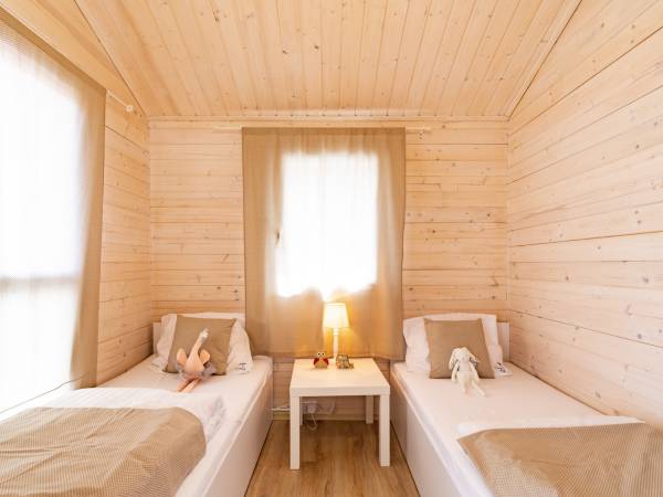 Domki Marina Holiday