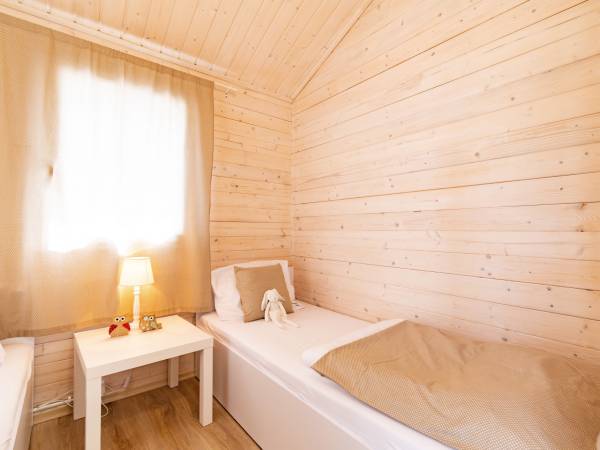 Domki Marina Holiday