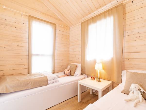 Domki Marina Holiday