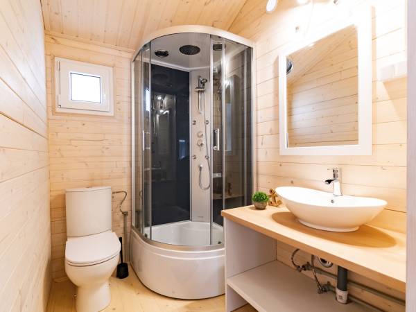 Domki Marina Holiday